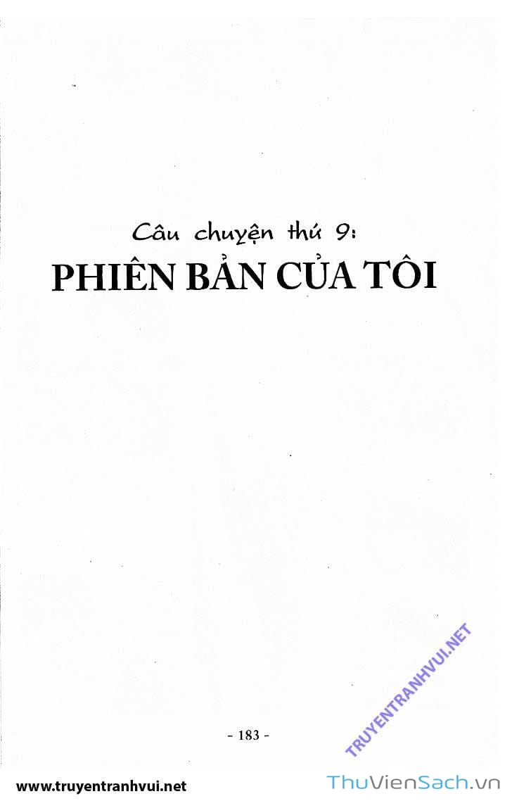 Truyện Tranh Bác Sĩ Quái Dị - Black Jack trang 5122