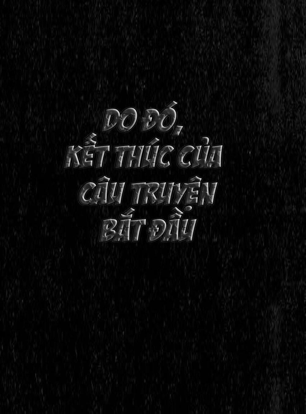 Truyện Tranh Baki - Con Trai Của Quỷ trang 5