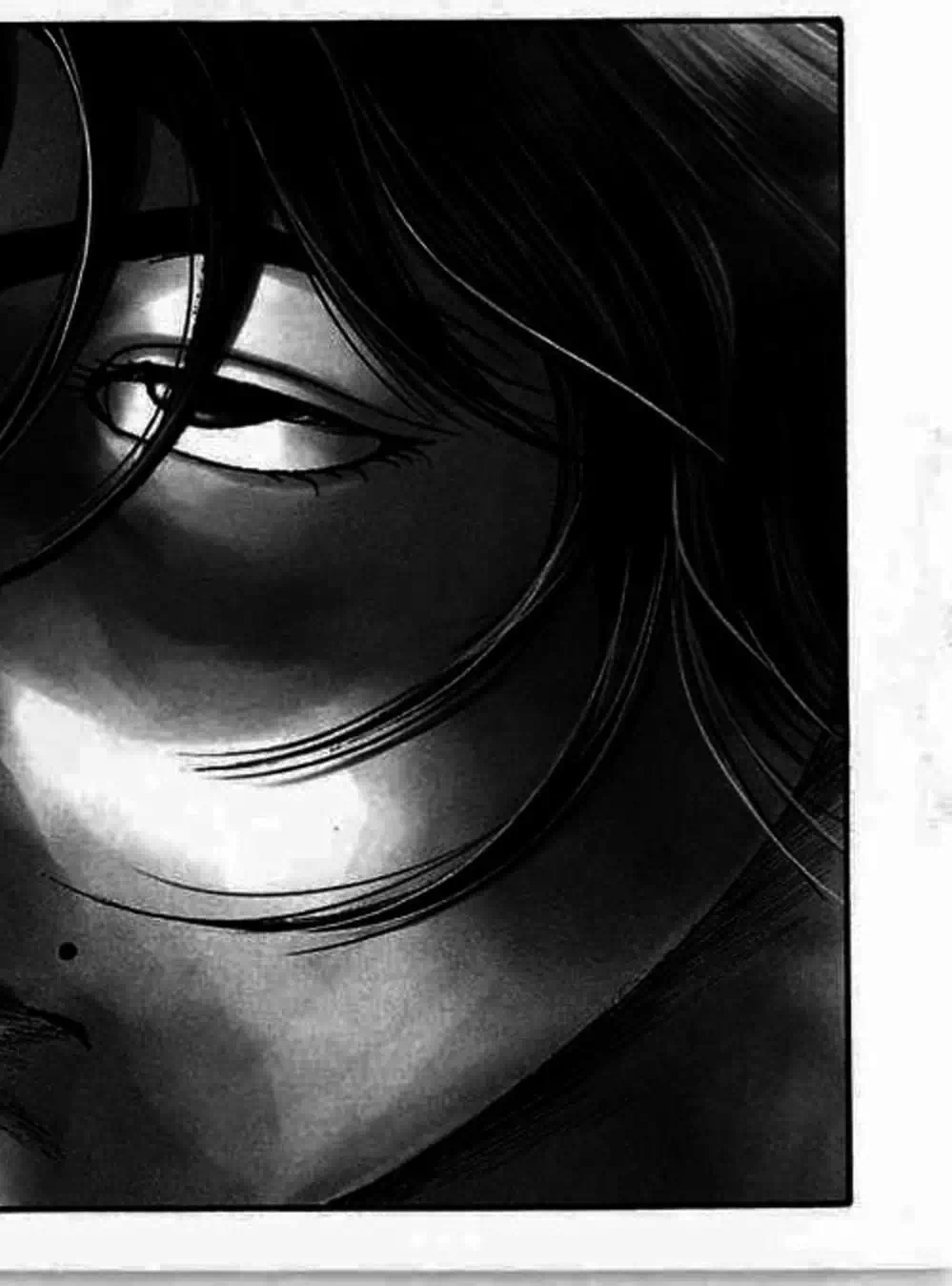 Truyện Tranh Baki - Con Trai Của Quỷ trang 5