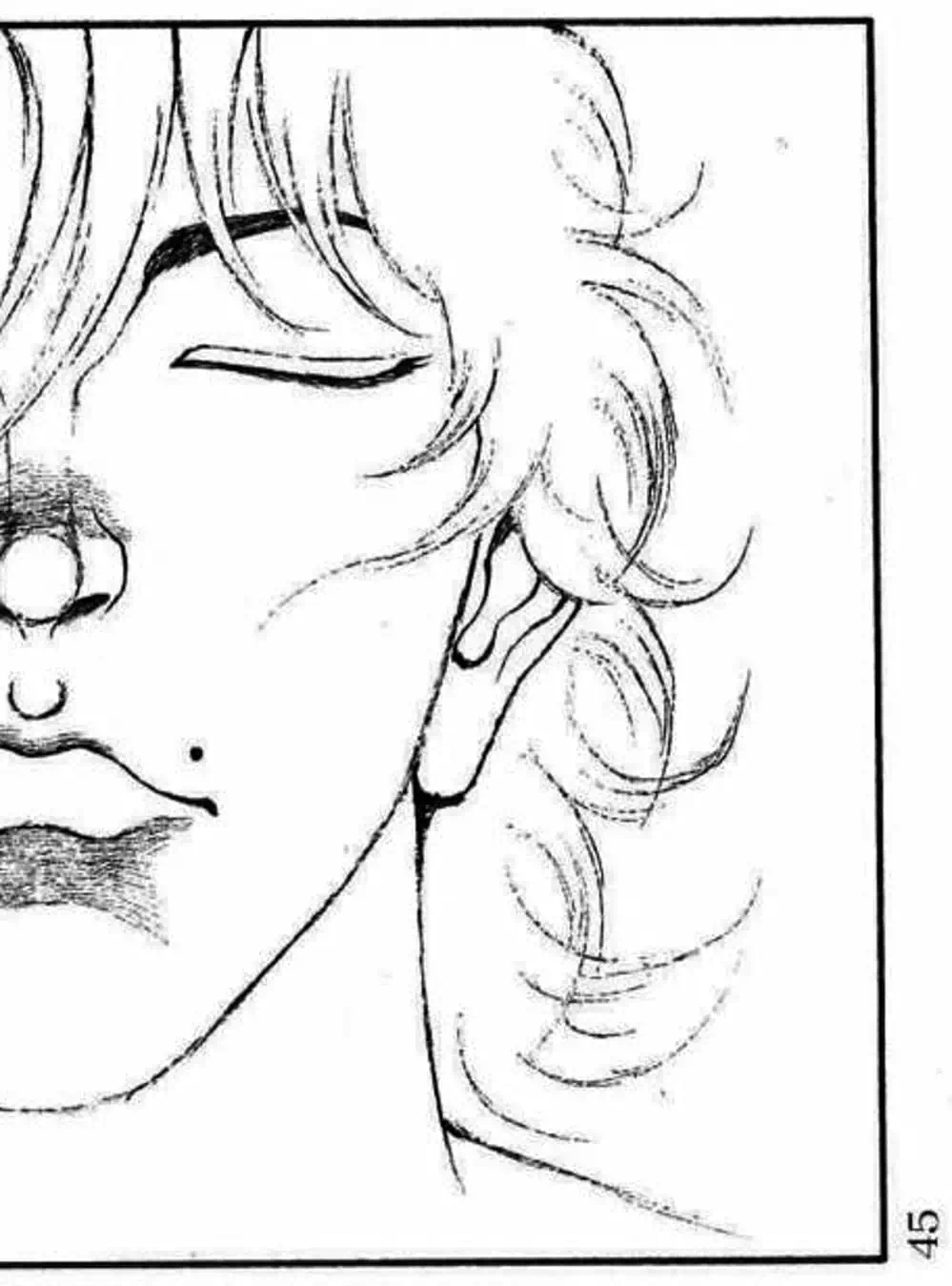 Truyện Tranh Baki - Con Trai Của Quỷ trang 5