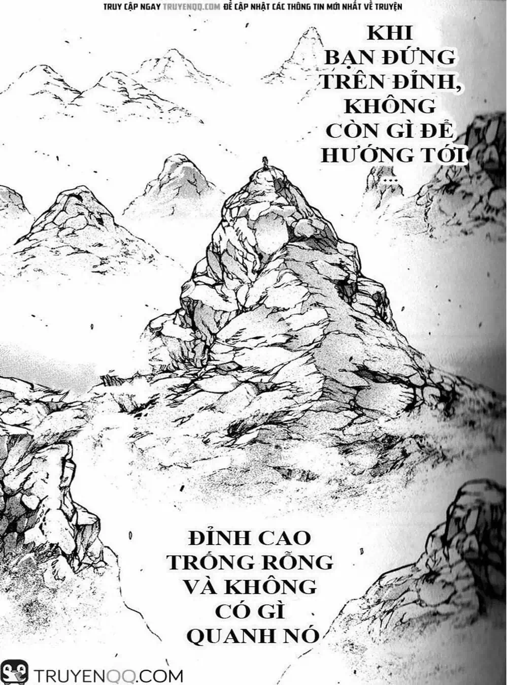 Truyện Tranh Baki - Con Trai Của Quỷ trang 5