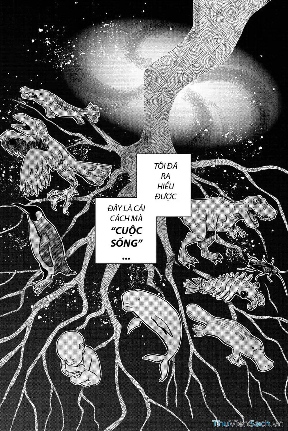 Truyện Tranh Bạn Gái Tôi Là Sát Thủ - Ana Satsujin trang 5