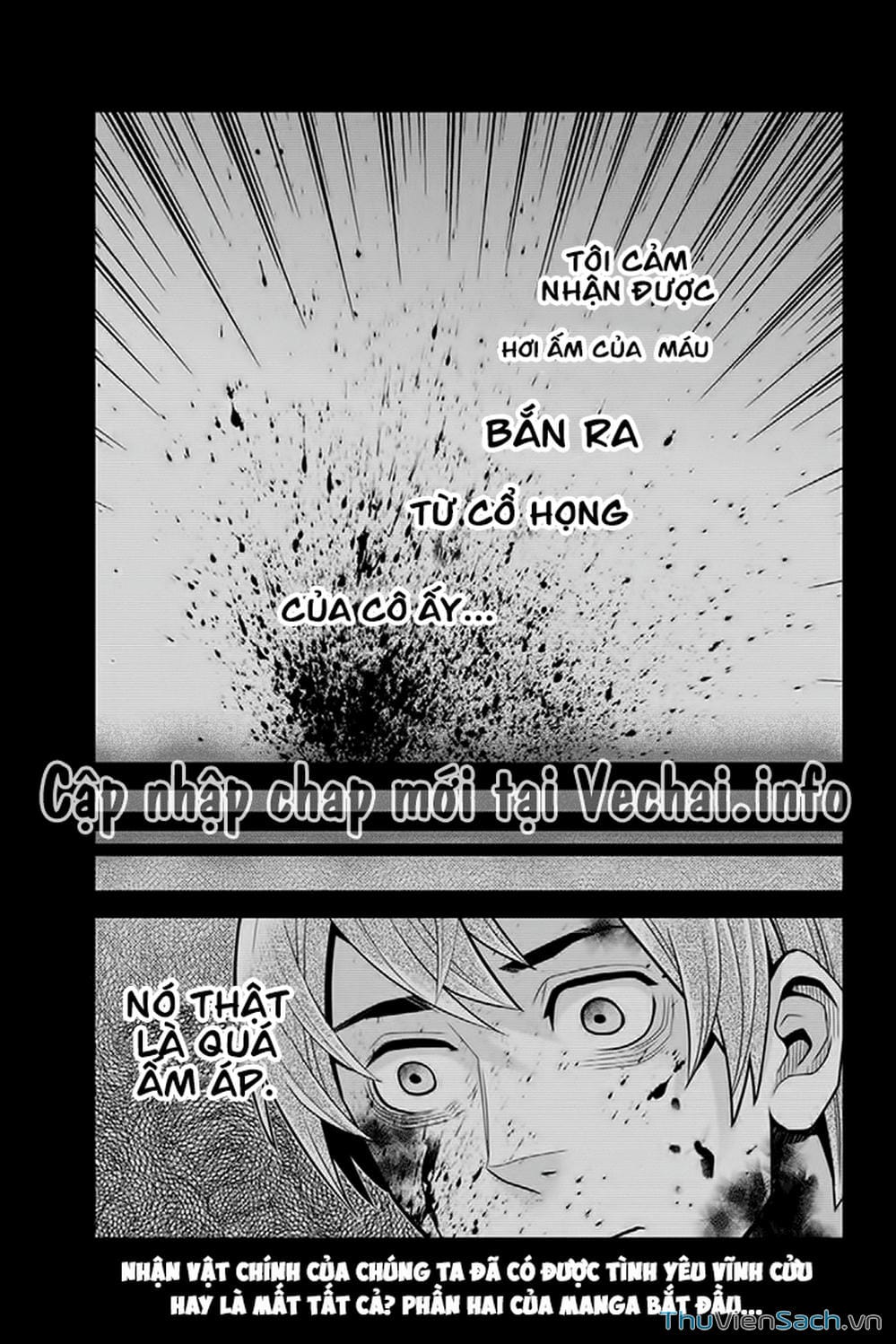 Truyện Tranh Bạn Gái Tôi Là Sát Thủ - Ana Satsujin trang 5