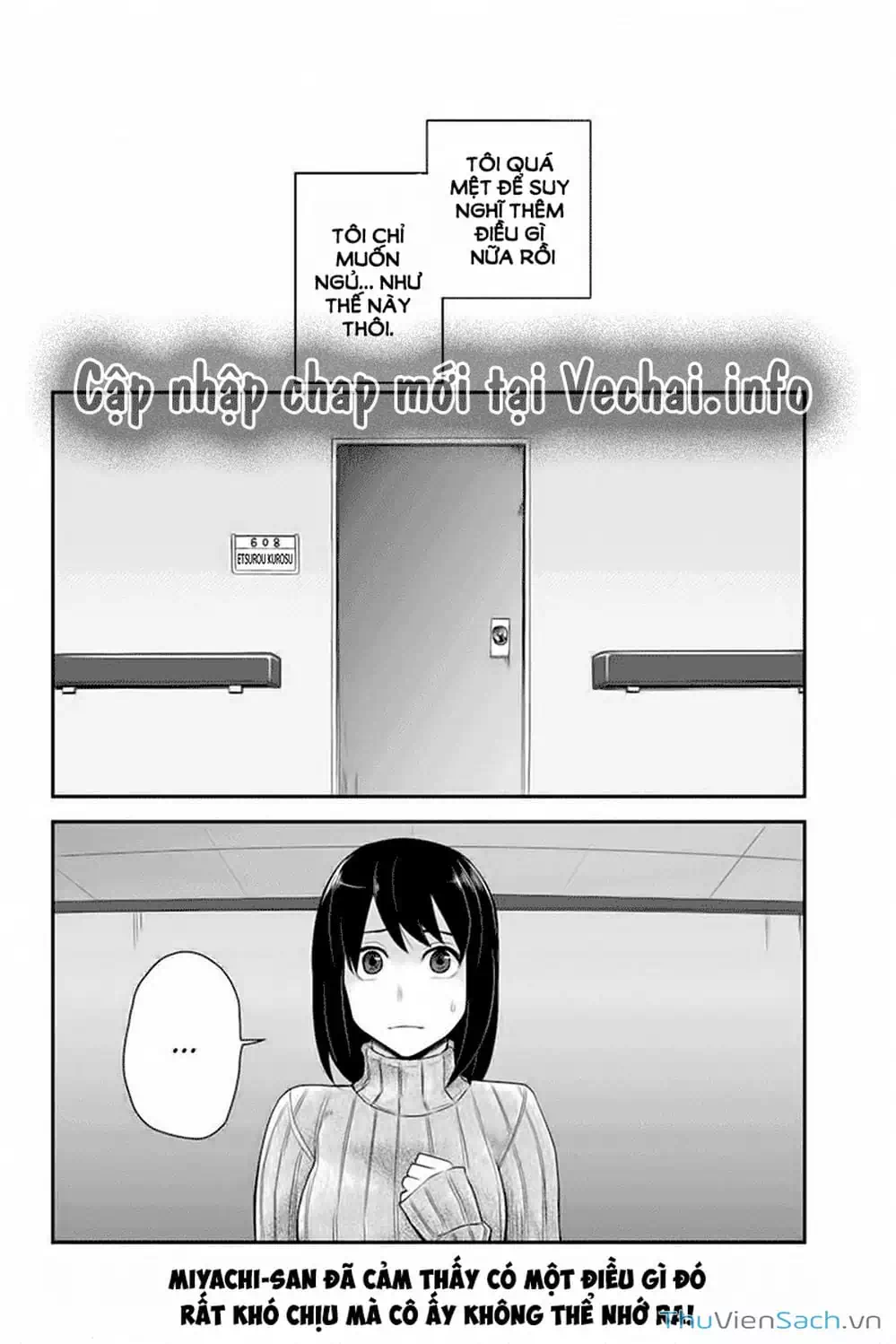 Truyện Tranh Bạn Gái Tôi Là Sát Thủ - Ana Satsujin trang 5