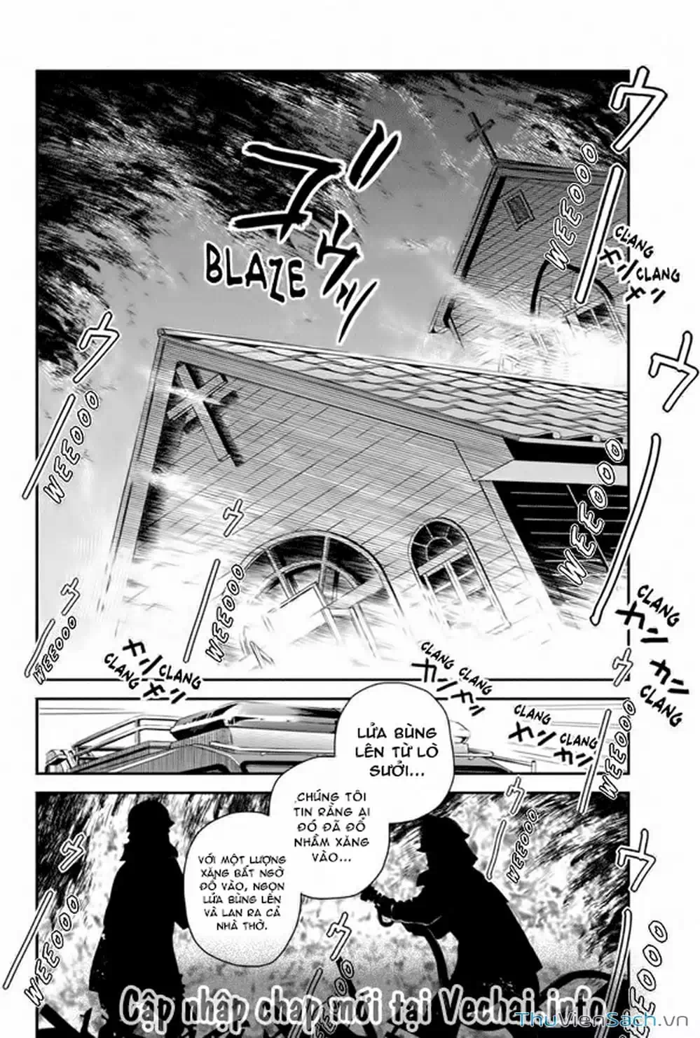 Truyện Tranh Bạn Gái Tôi Là Sát Thủ - Ana Satsujin trang 5