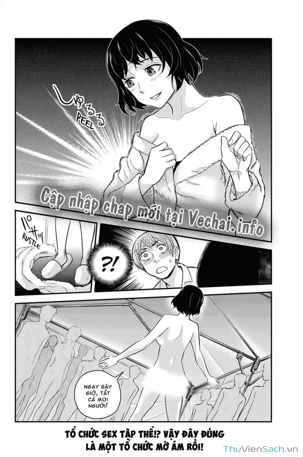 Truyện Tranh Bạn Gái Tôi Là Sát Thủ - Ana Satsujin trang 5