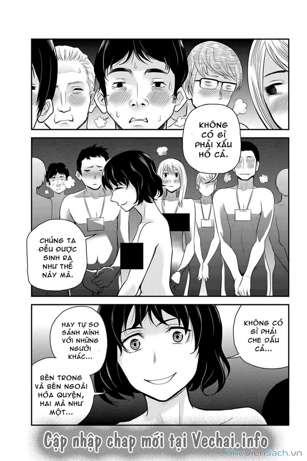 Truyện Tranh Bạn Gái Tôi Là Sát Thủ - Ana Satsujin trang 5