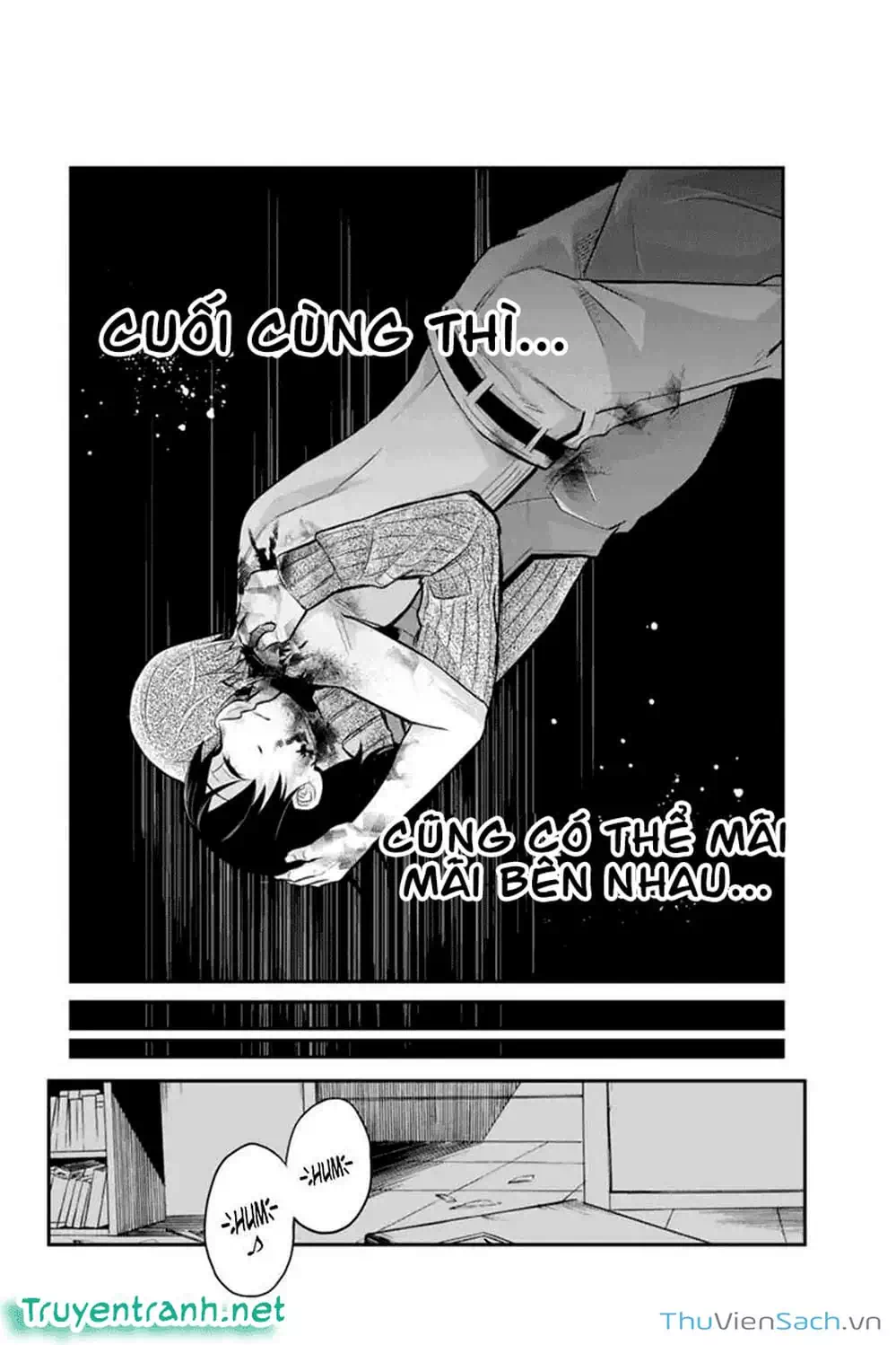 Truyện Tranh Bạn Gái Tôi Là Sát Thủ - Ana Satsujin trang 5