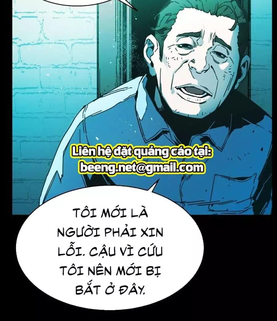 Truyện Tranh Bạn Học Của Tôi Là Lính Đánh Thuê trang 5