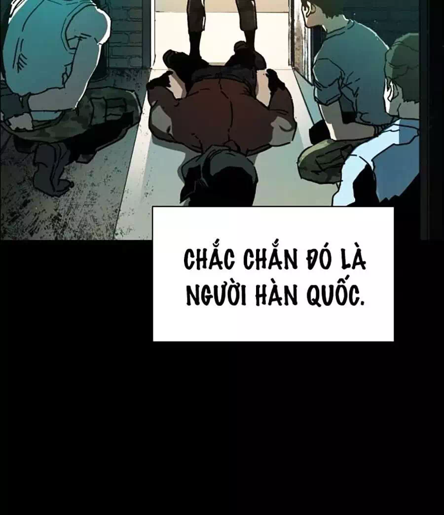 Truyện Tranh Bạn Học Của Tôi Là Lính Đánh Thuê trang 5
