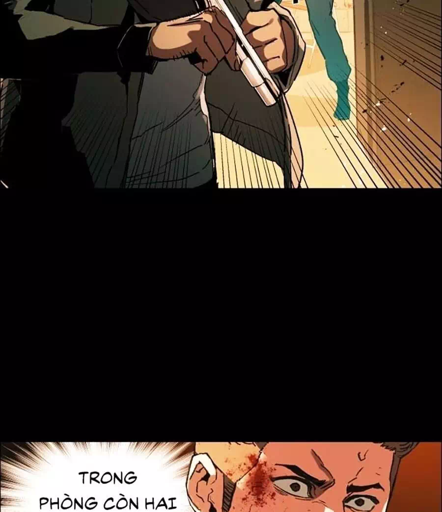 Truyện Tranh Bạn Học Của Tôi Là Lính Đánh Thuê trang 5