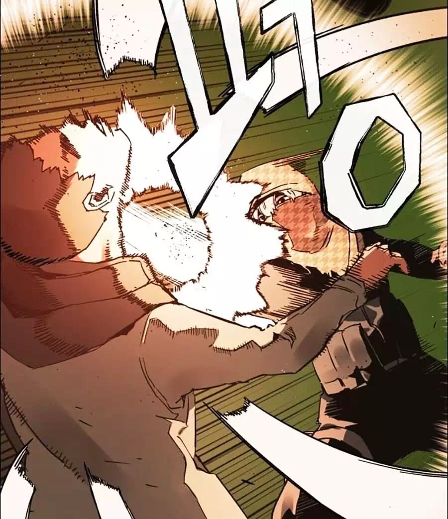 Truyện Tranh Bạn Học Của Tôi Là Lính Đánh Thuê trang 5