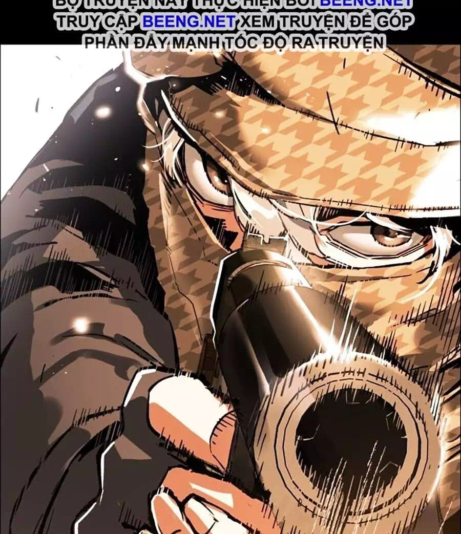 Truyện Tranh Bạn Học Của Tôi Là Lính Đánh Thuê trang 5