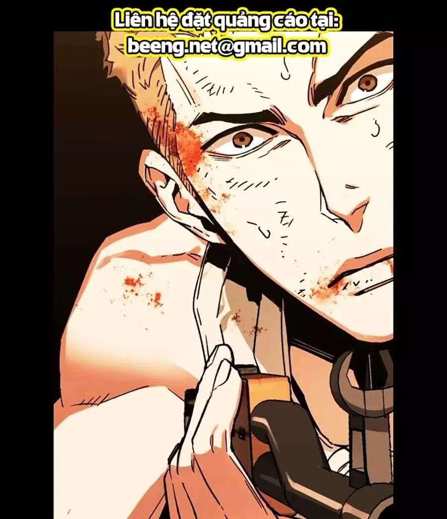 Truyện Tranh Bạn Học Của Tôi Là Lính Đánh Thuê trang 5