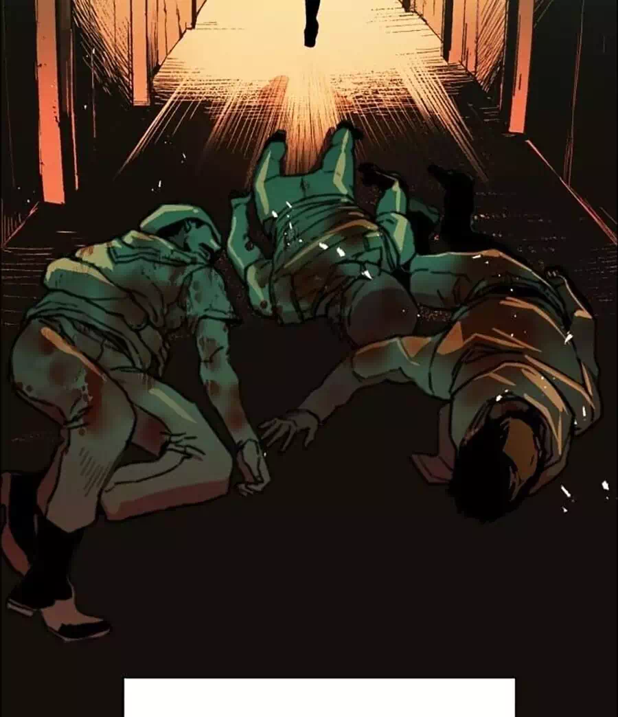 Truyện Tranh Bạn Học Của Tôi Là Lính Đánh Thuê trang 5