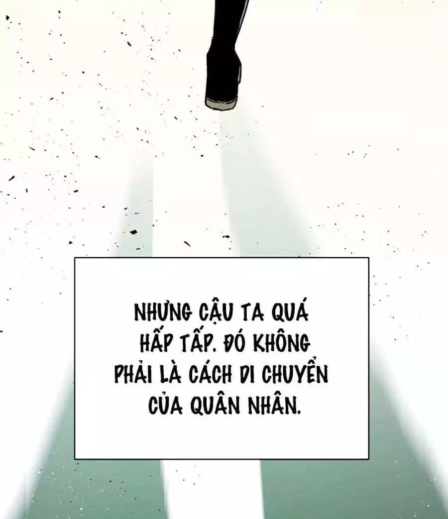 Truyện Tranh Bạn Học Của Tôi Là Lính Đánh Thuê trang 5