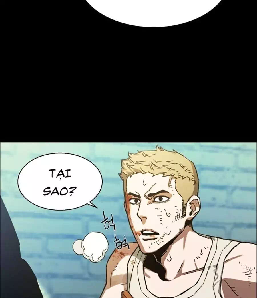 Truyện Tranh Bạn Học Của Tôi Là Lính Đánh Thuê trang 5