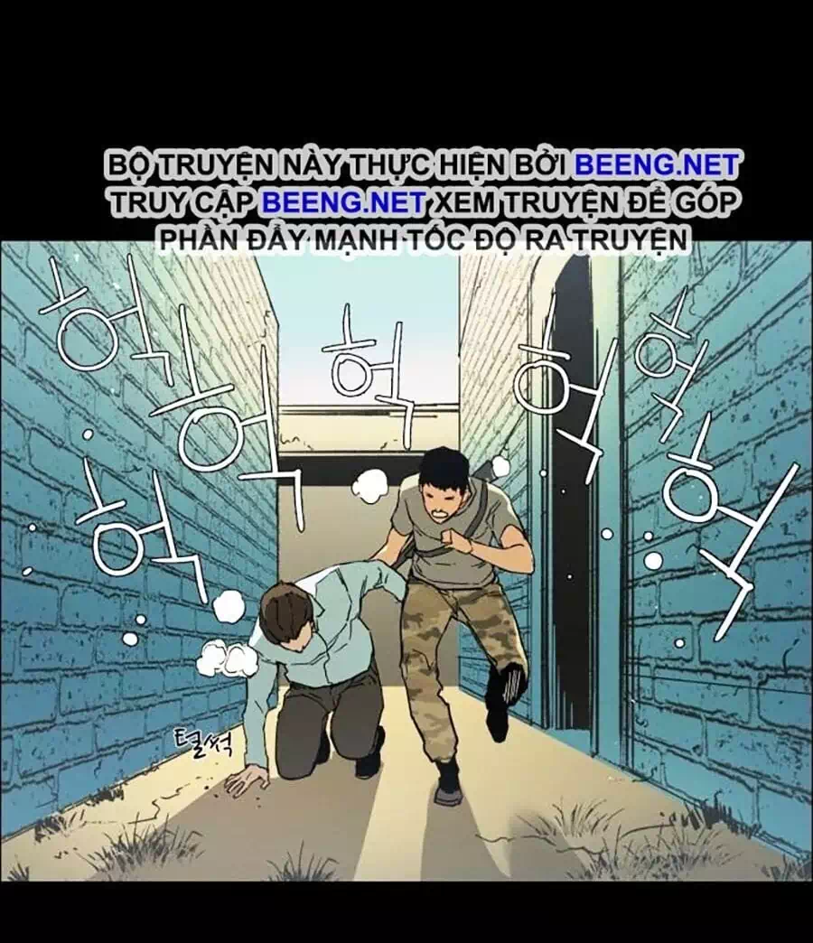 Truyện Tranh Bạn Học Của Tôi Là Lính Đánh Thuê trang 5