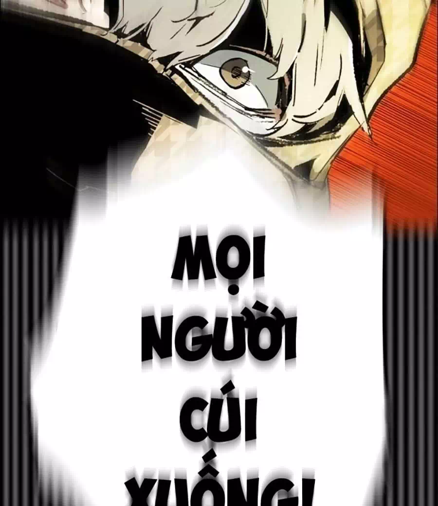 Truyện Tranh Bạn Học Của Tôi Là Lính Đánh Thuê trang 5