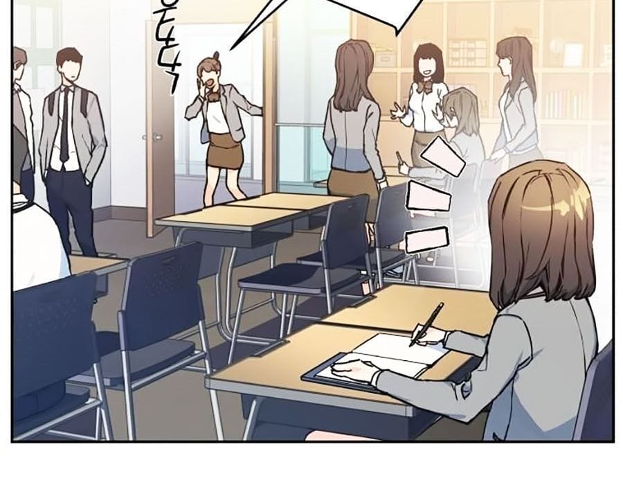 Truyện Tranh Bạn Học Của Tôi Là Lính Đánh Thuê trang 5