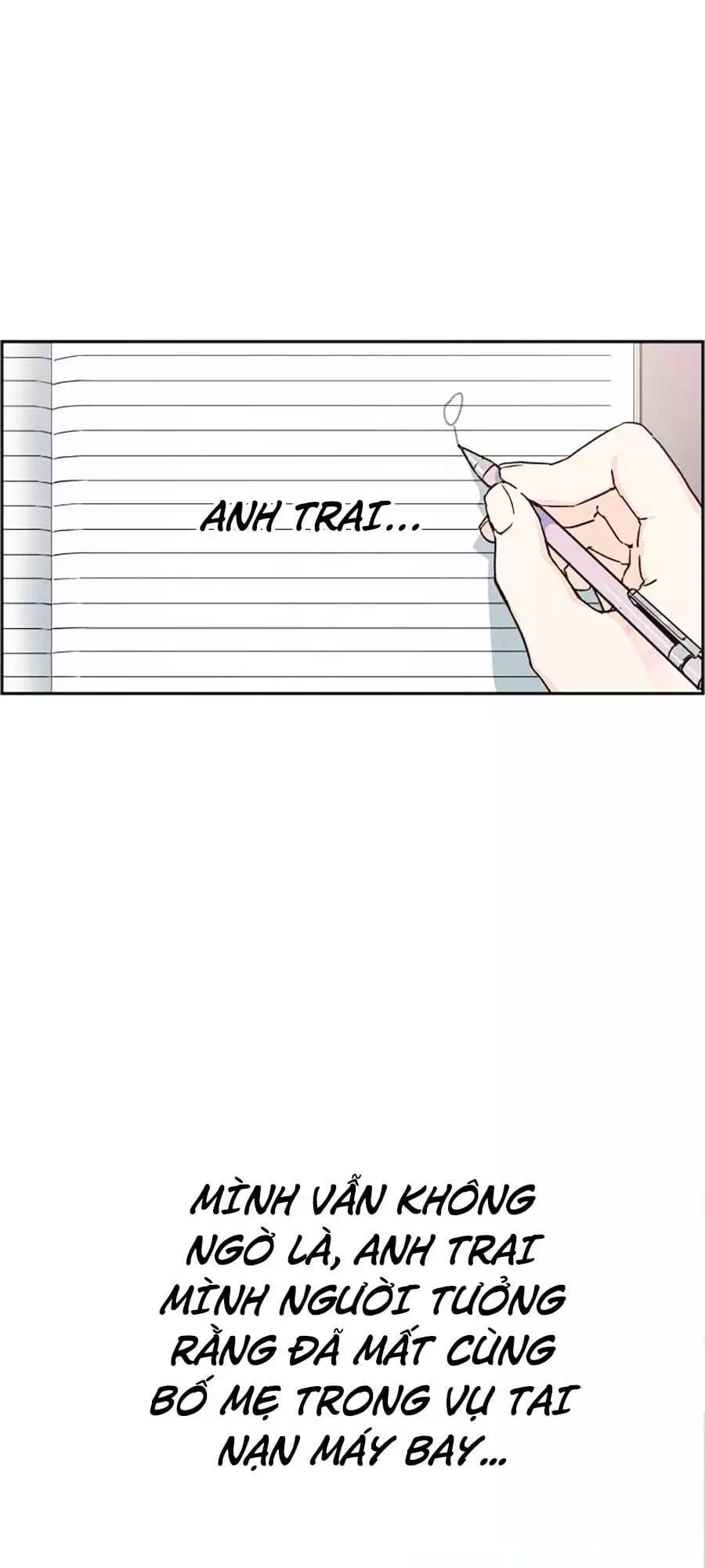 Truyện Tranh Bạn Học Của Tôi Là Lính Đánh Thuê trang 5