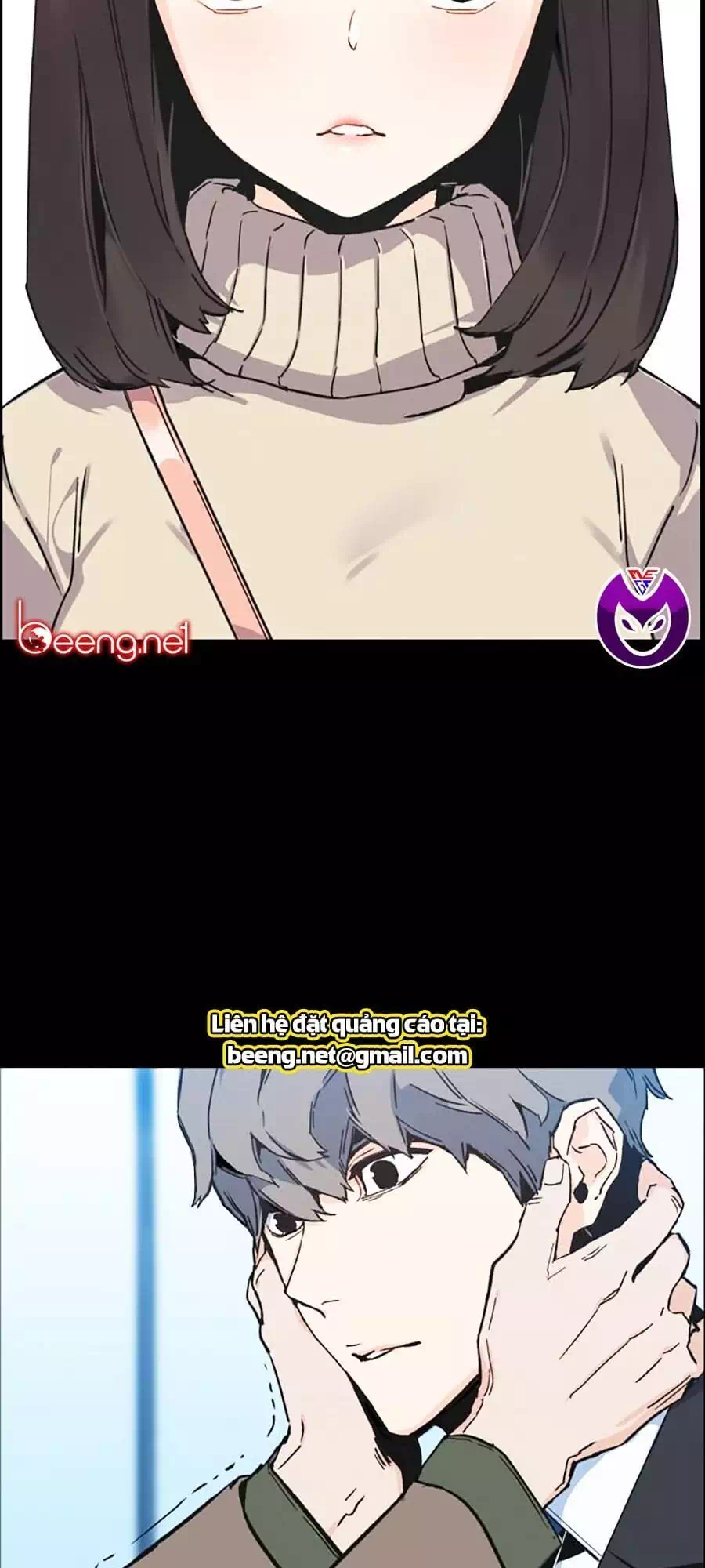 Truyện Tranh Bạn Học Của Tôi Là Lính Đánh Thuê trang 5