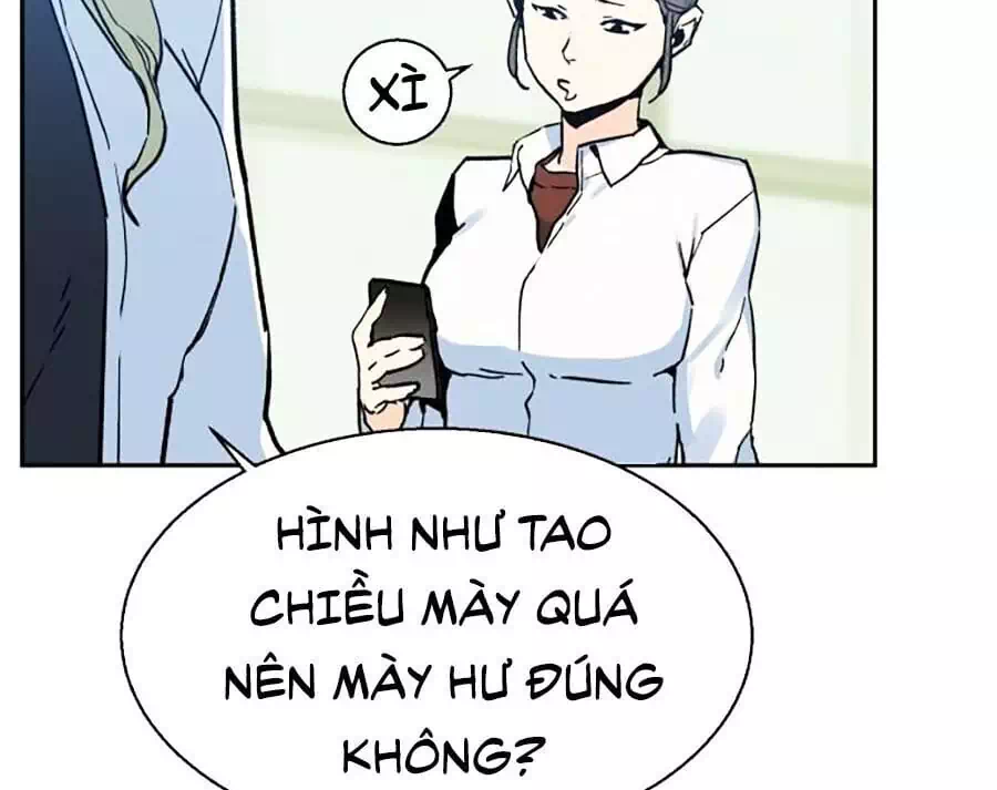 Truyện Tranh Bạn Học Của Tôi Là Lính Đánh Thuê trang 5