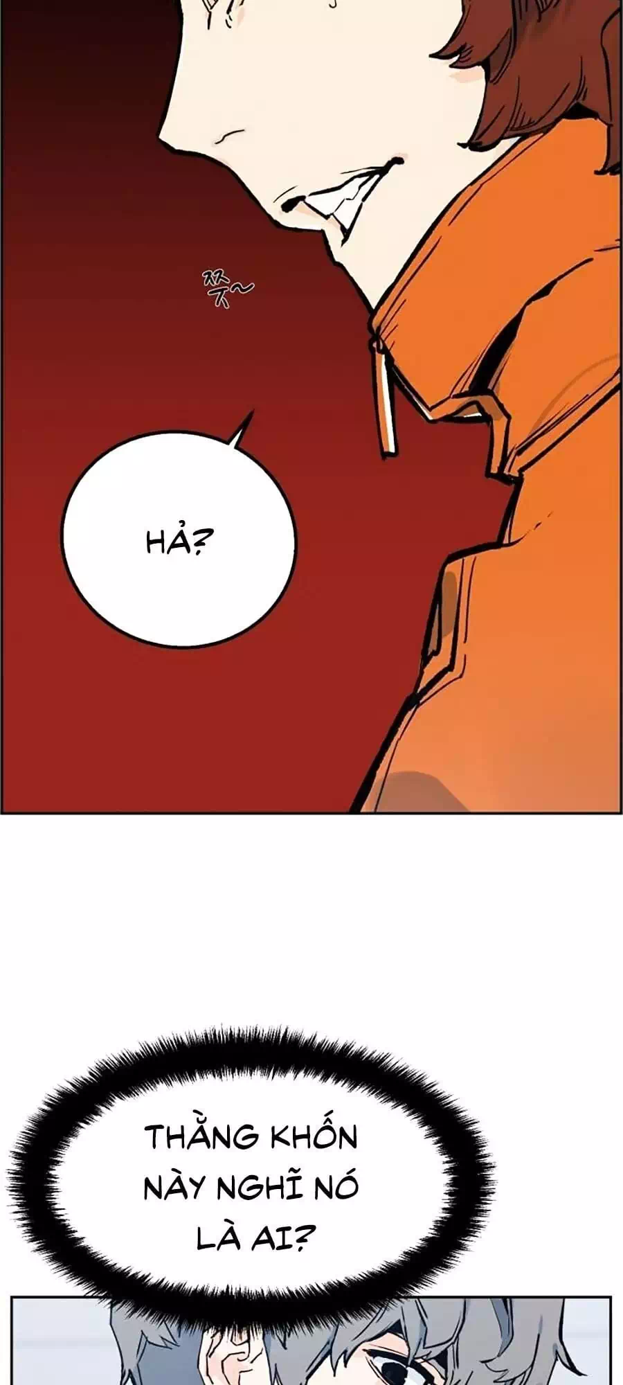 Truyện Tranh Bạn Học Của Tôi Là Lính Đánh Thuê trang 5