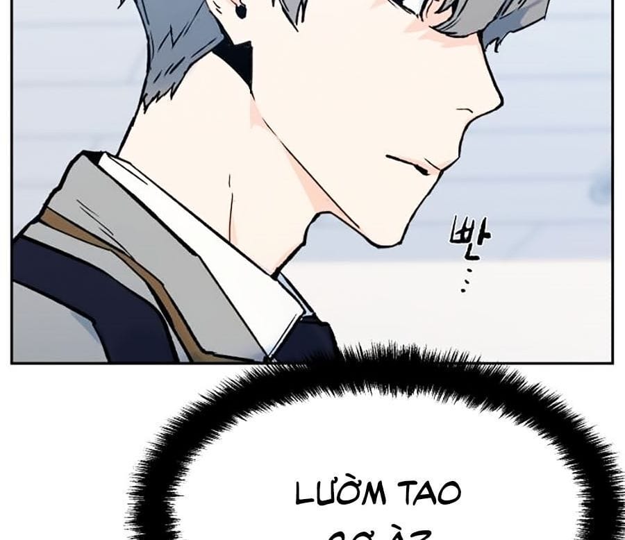 Truyện Tranh Bạn Học Của Tôi Là Lính Đánh Thuê trang 5