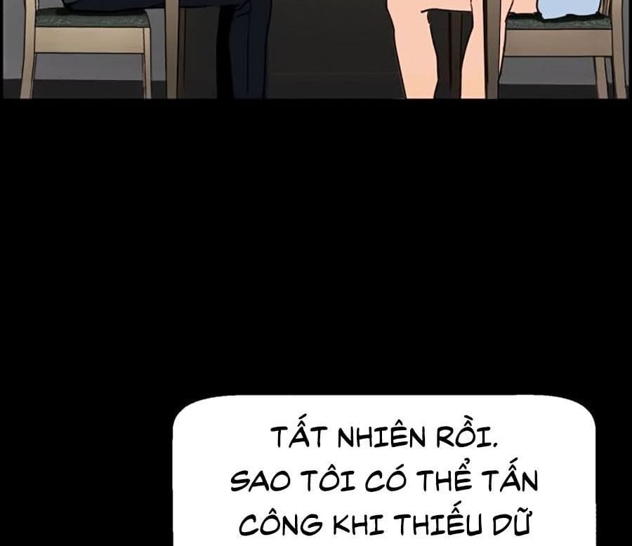 Truyện Tranh Bạn Học Của Tôi Là Lính Đánh Thuê trang 5