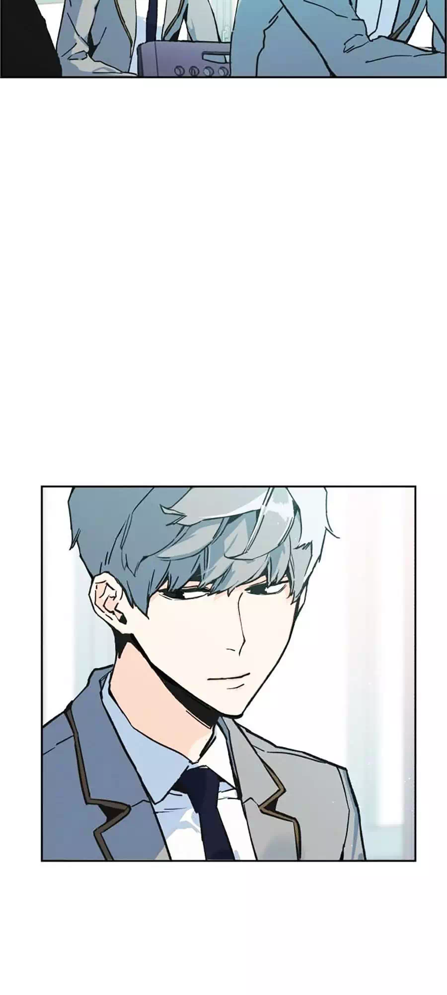 Truyện Tranh Bạn Học Của Tôi Là Lính Đánh Thuê trang 5