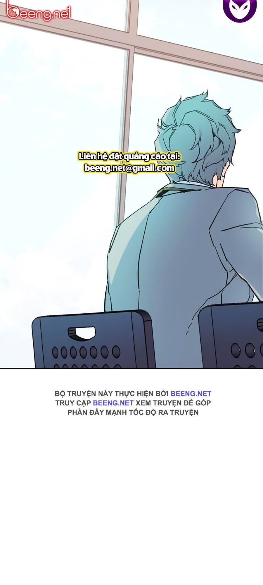 Truyện Tranh Bạn Học Của Tôi Là Lính Đánh Thuê trang 5