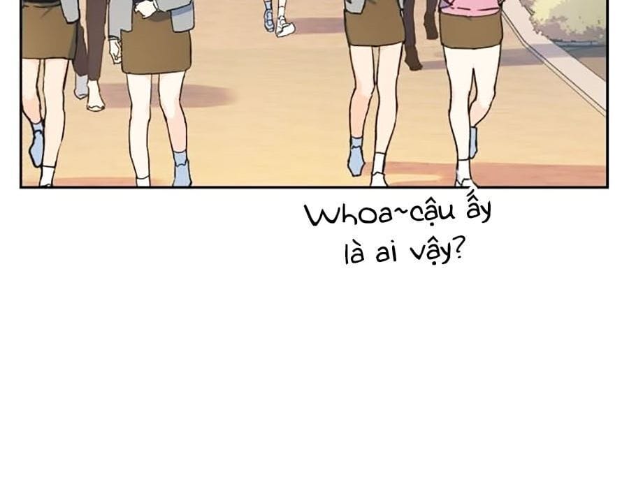 Truyện Tranh Bạn Học Của Tôi Là Lính Đánh Thuê trang 5