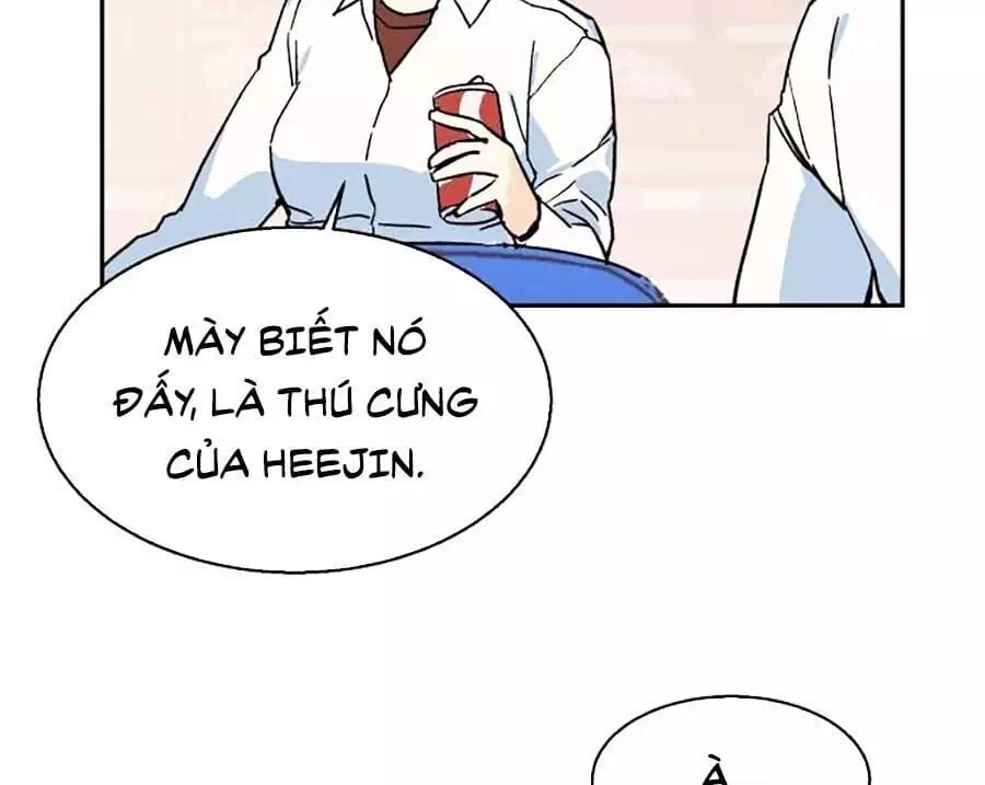 Truyện Tranh Bạn Học Của Tôi Là Lính Đánh Thuê trang 5