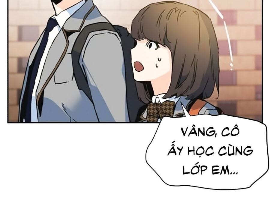 Truyện Tranh Bạn Học Của Tôi Là Lính Đánh Thuê trang 5