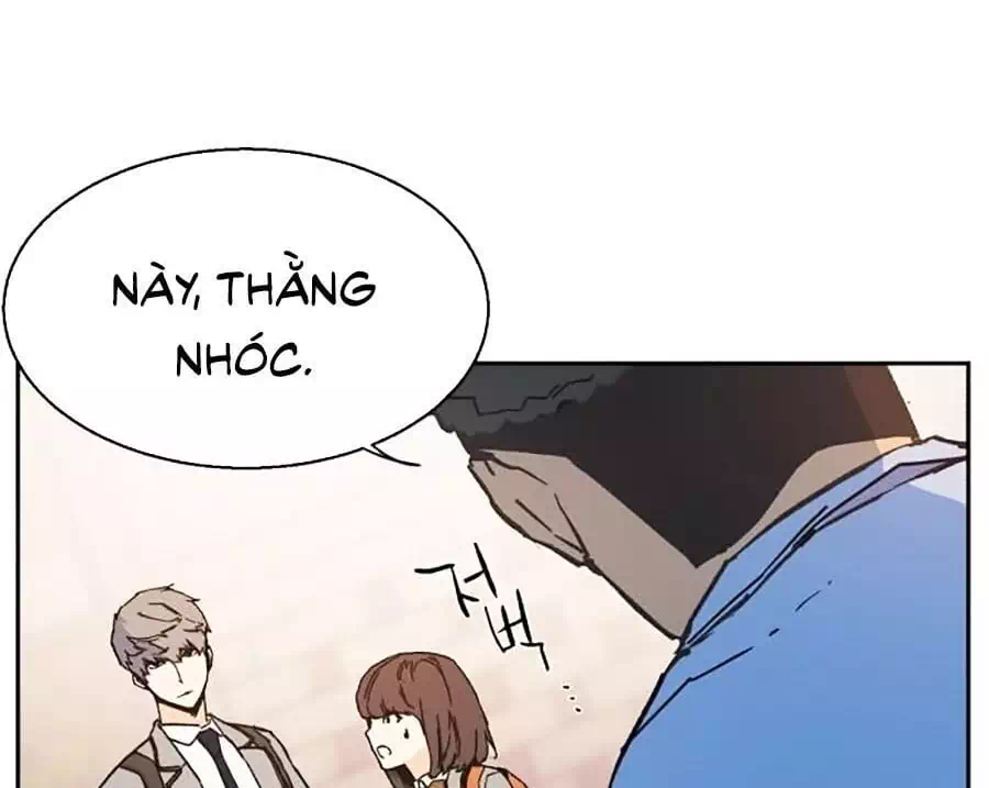 Truyện Tranh Bạn Học Của Tôi Là Lính Đánh Thuê trang 5