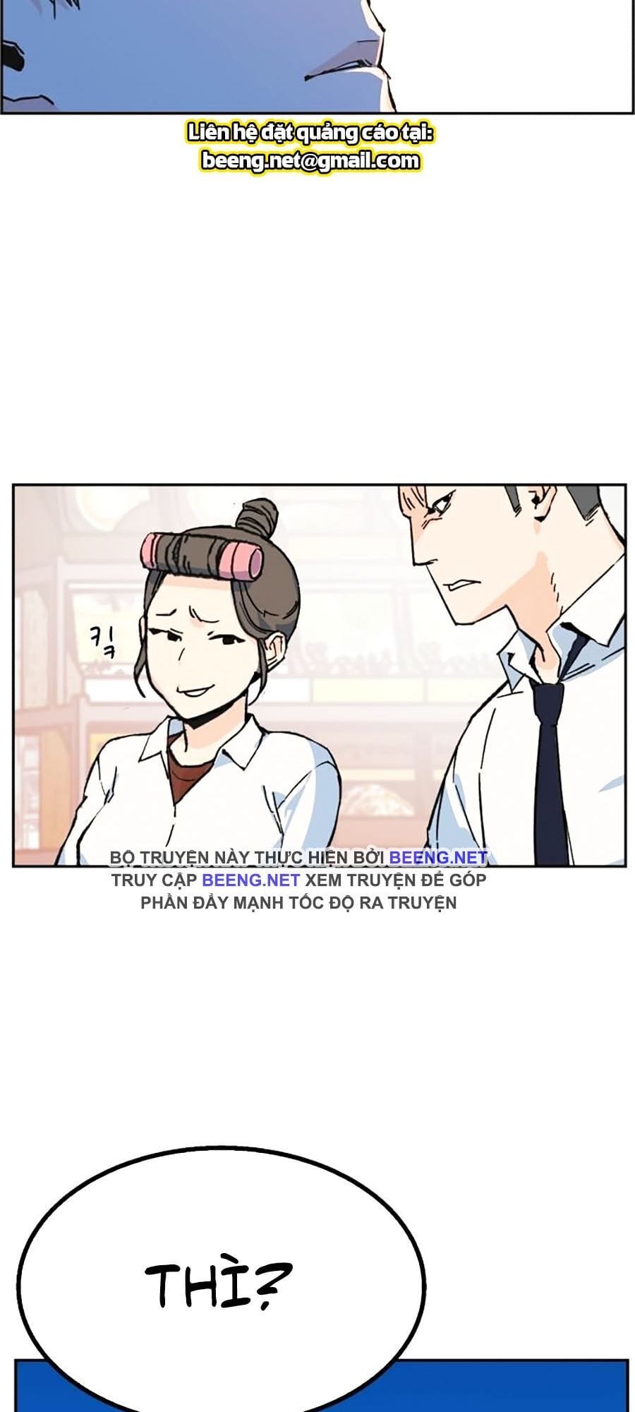 Truyện Tranh Bạn Học Của Tôi Là Lính Đánh Thuê trang 5