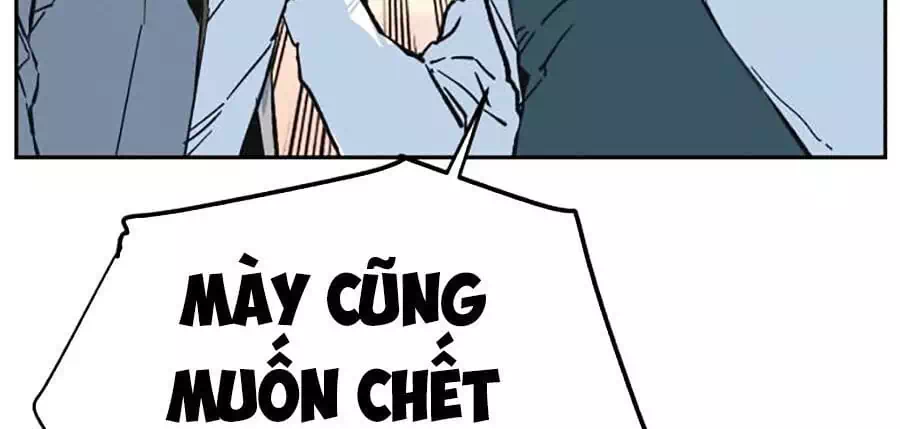 Truyện Tranh Bạn Học Của Tôi Là Lính Đánh Thuê trang 5