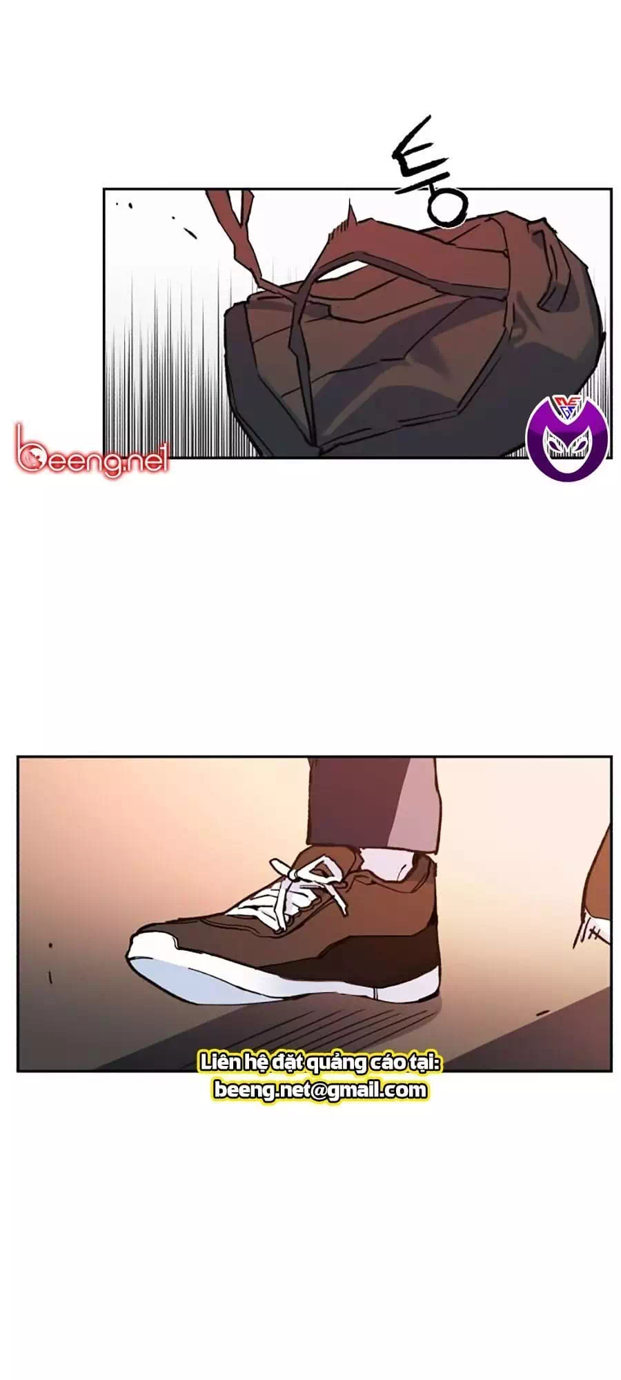 Truyện Tranh Bạn Học Của Tôi Là Lính Đánh Thuê trang 5