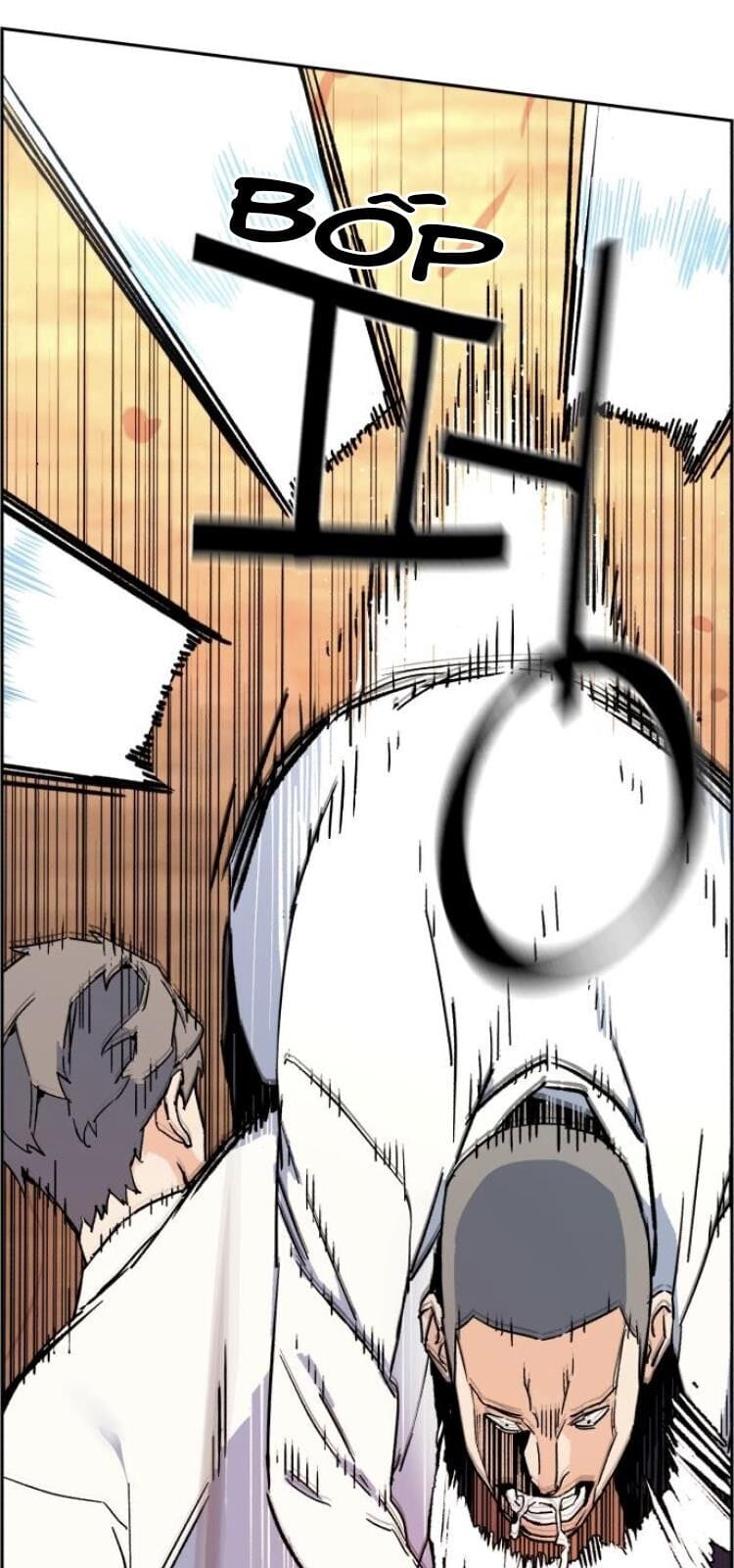 Truyện Tranh Bạn Học Của Tôi Là Lính Đánh Thuê trang 5