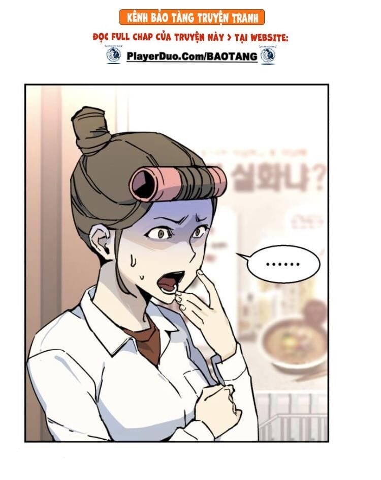 Truyện Tranh Bạn Học Của Tôi Là Lính Đánh Thuê trang 5