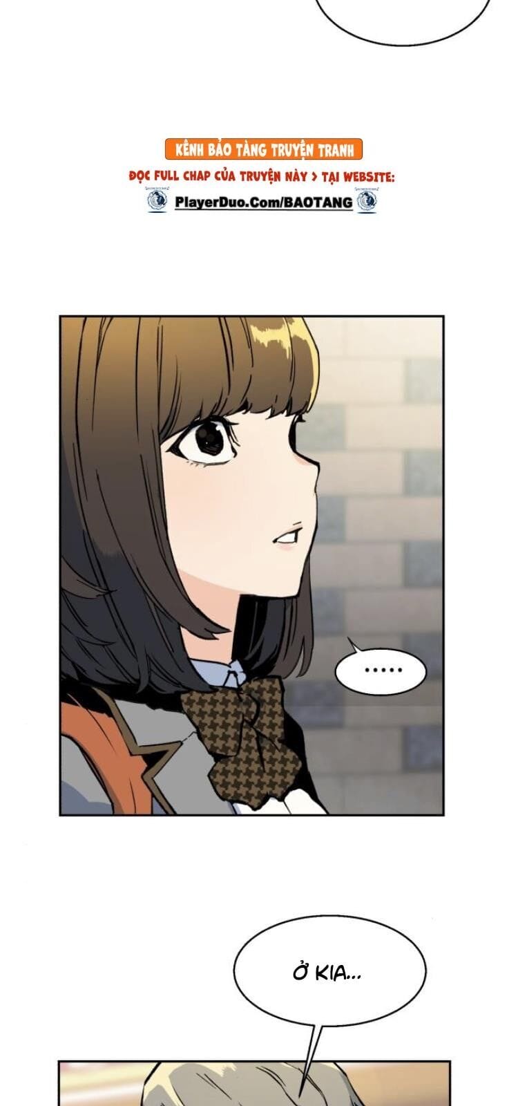 Truyện Tranh Bạn Học Của Tôi Là Lính Đánh Thuê trang 5