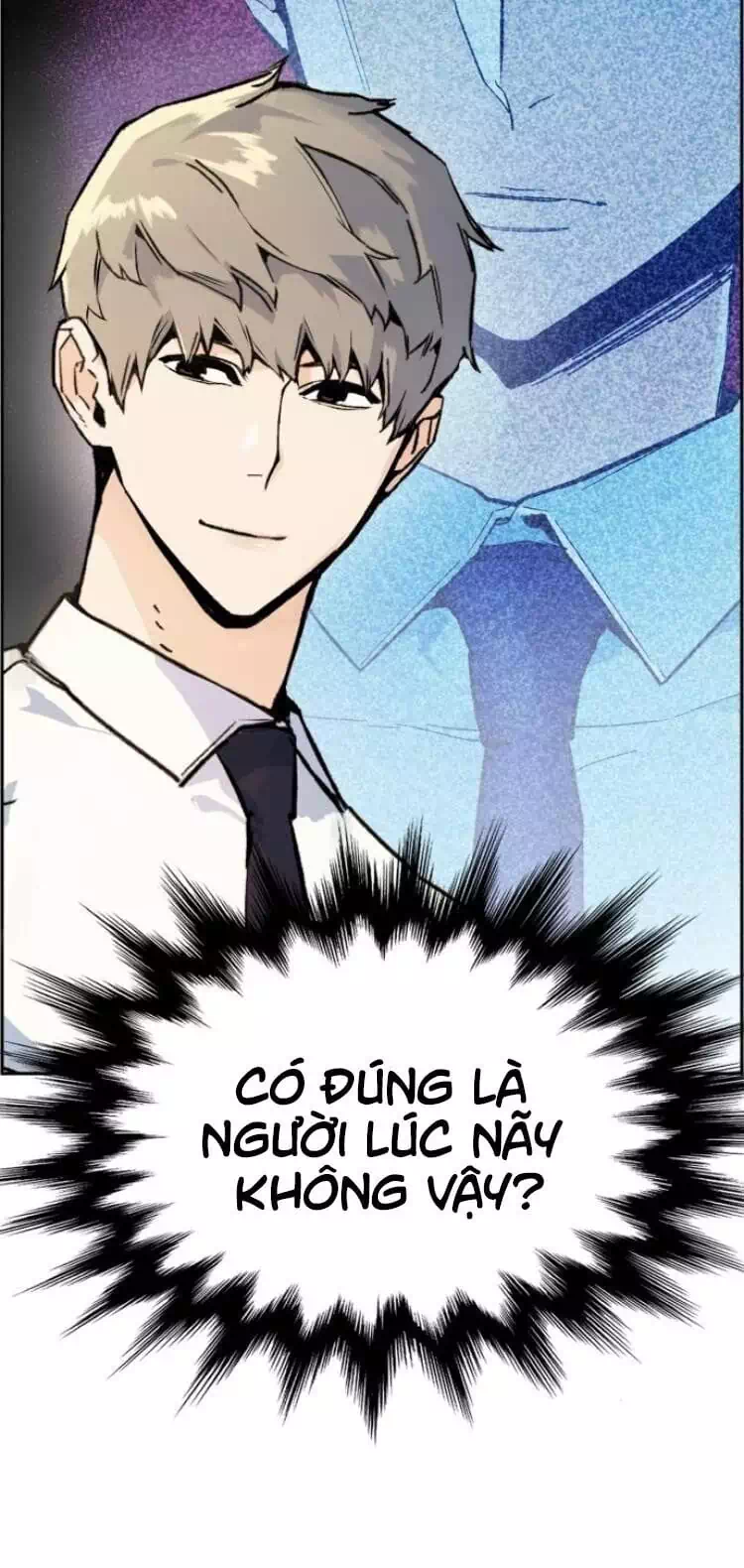 Truyện Tranh Bạn Học Của Tôi Là Lính Đánh Thuê trang 5