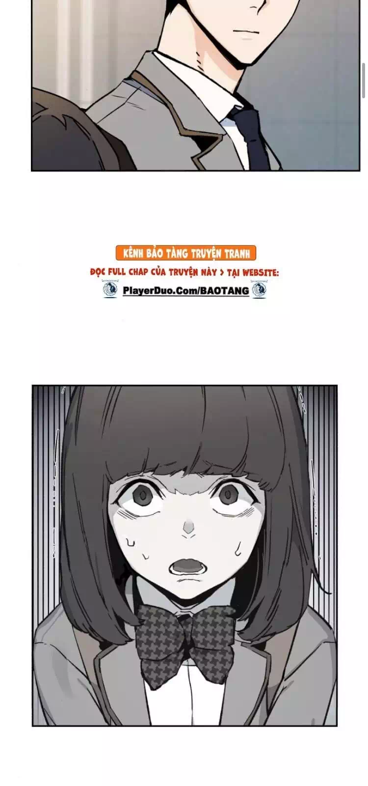 Truyện Tranh Bạn Học Của Tôi Là Lính Đánh Thuê trang 5