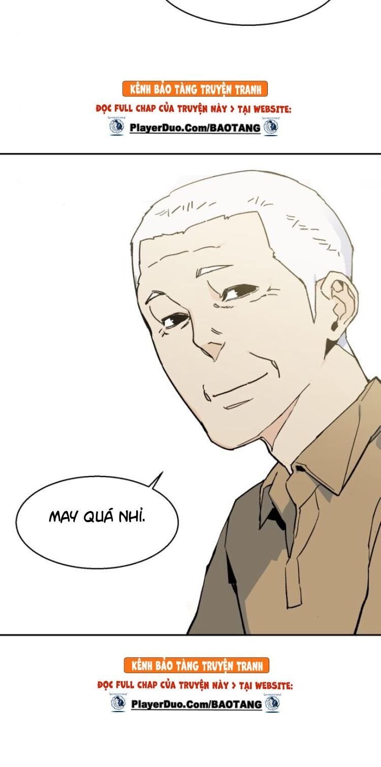Truyện Tranh Bạn Học Của Tôi Là Lính Đánh Thuê trang 5
