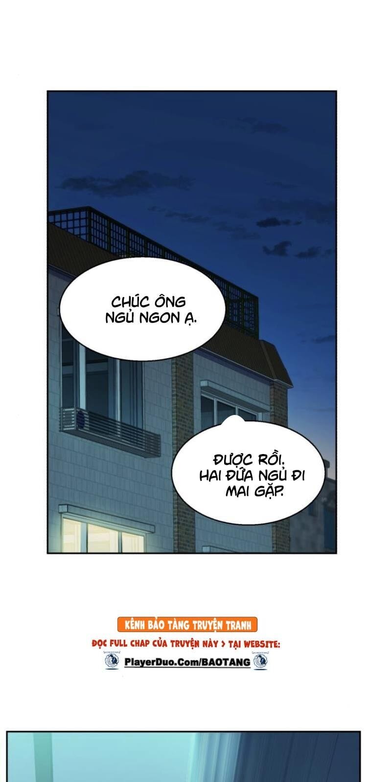 Truyện Tranh Bạn Học Của Tôi Là Lính Đánh Thuê trang 5