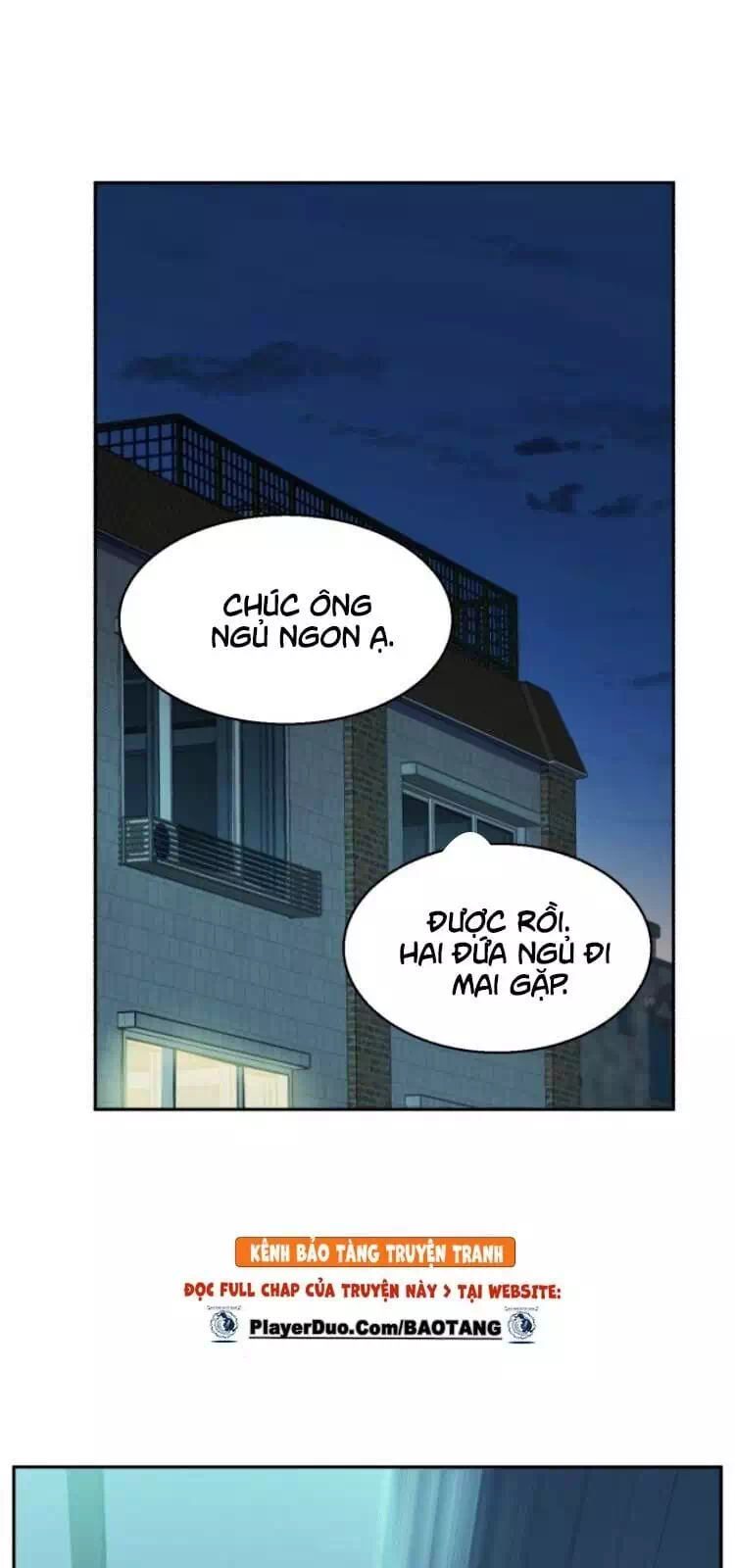 Truyện Tranh Bạn Học Của Tôi Là Lính Đánh Thuê trang 5