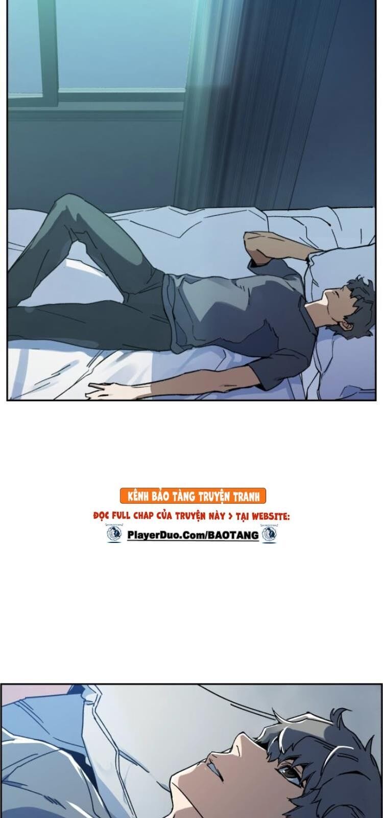 Truyện Tranh Bạn Học Của Tôi Là Lính Đánh Thuê trang 5