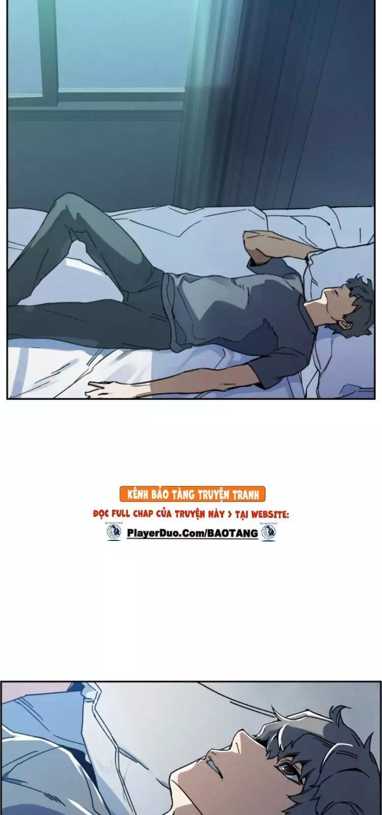 Truyện Tranh Bạn Học Của Tôi Là Lính Đánh Thuê trang 5