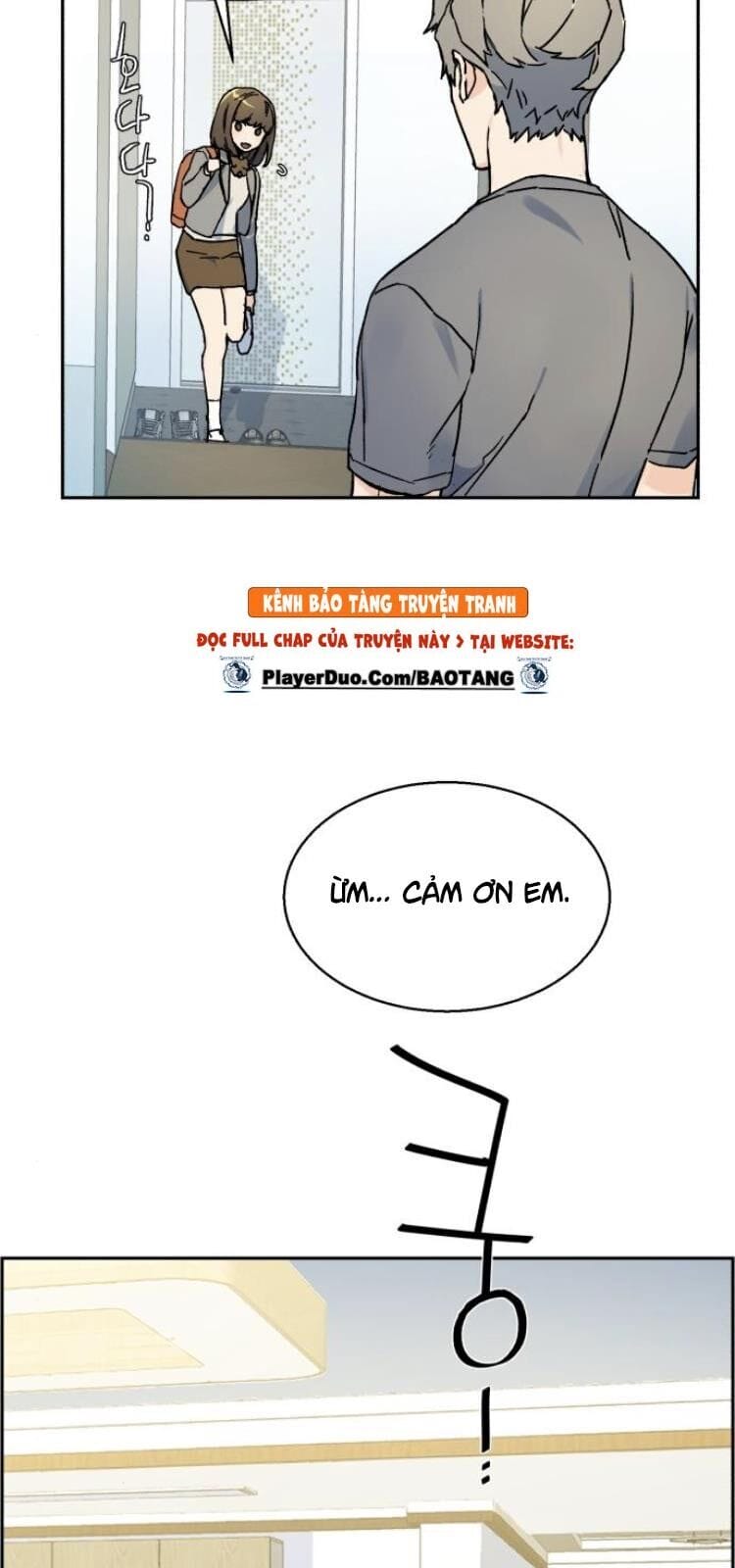 Truyện Tranh Bạn Học Của Tôi Là Lính Đánh Thuê trang 5